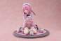 Toshishita Kanojo Illustration by ran9u (Original Character) PVC-Statue 1/6 22cm DMM Factory 