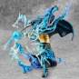 Trafalgar Law The Surgeon of Death Awaken Version (One Piece) WA-MAXIMUM P.O.P. PVC-Statue 27cm Megahouse 