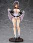 Tsubaki Rurikawa (Original Character) PVC-Statue 1/6 29cm Rocket Boy 