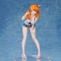 Tsukishima Ryusei (The Café Terrace and Its Goddesses) PVC-Statue 21cm Union Creative 