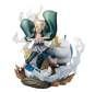 Tsunade Version 3 (Naruto Shippuden) Naruto Gals PVC-Statue 27cm Megahouse 