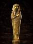 Tutankhamun DX Version (The Table Museum) SP-145DX Figma-Actionfigur 15cm FREEing 