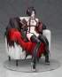 Ulrich von Hutten AmiAmi Exclusive (Azur Lane) PVC-Statue 1/8 20cm Alter 