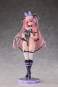 Usamimi Headphone Lulumu Illustrated by Tamano Kedama Deluxe Edition (Original Character) PVC-Statue 1/6 32cm PartyLook 