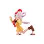 Uta Run! Run! Run! (One Piece) G.E.M. PVC-Statue 13cm Megahouse 