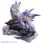 Violet Mizutsune (Monster Hunter) CFB Creators Model PVC-Statue 15cm Capcom 
