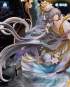 Vsinger Luo Tianyi The Flowing Moonlight (Vsinger) PVC-Statue 1/7 31cm A Dimension 