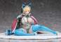 VSK-94 Christmas Eve Detective Heavy Damage Version (Girls Frontline) PVC-Statue 1/6 16cm Phat Company 
