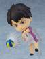 Wakatoshi Ushijima (Haikyuu!!) Nendoroid 789 Actionfigur 10cm Orange Rouge 