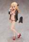 Wilhelmina Swimsuit Version (High School Fleet) PVC-Statue 1/8 22cm Good Smile Company 