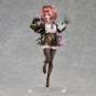 Willow (Girls Frontline: Neural Cloud) PVC-Statue 28cm Union Creative 