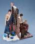 Xie & Zhang Qiling: Xinxue Jiumeng Version (Time Raiders) PVC-Statuen 1/7 27cm Good Smile Company 