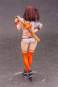 Yakyuu Musume Baseball Girl by Mataro (Original Character) PVC-Statue 1/6 27cm Skytube/Alphamax 