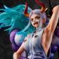 Yamato WA-MAXIMUM (One Piece) P.O.P. PVC-Statue 27cm Megahouse 
