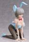 Yanagi Uzaki: Bunny Version (Uzaki-chan Wants to Hang Out!) PVC-Statue 1/4 24cm FREEing 