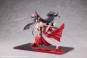 Ying Mo illustration by Kishi yasuri (Original Character) PVC-Statue 1/7 25cm Hobby Sakura 