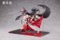 Ying Mo illustration by Kishi yasuri Deluxe Edition (Original Character) PVC-Statue 1/7 25cm Hobby Sakura 
