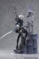 YoRHa No. 2 Type B Search (NieR:Automata Ver1.1a) PVC-Statue 1/7 31cm Proof 