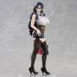 Yoshio Illustration "OL" (Original Character) PVC-Statue 29cm Union Creative 
