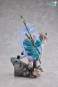 Youmu Konpaku: Half-Human Half-Phantom Gardener Version (Touhou Project) PVC-Statue 1/7 28cm Solarain 