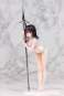 Yukina Himeragi Lingerie (Strike the Blood 3) PMMA (PVC-L)-Statue 1/8 15cm Fots Japan / Bfull 