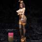 Yuko Kuwashima (NON VIRGIN Bunny Girl) PVC-Statue 1/4 42cm BINDing 