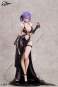 Yuna Dress Version Illustrated by Biya (Original Character) PVC-Statue 1/6 27cm Super Nova 