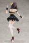 Yunyun Gothic Lolita Dress Version (Kono Subarashii Sekai ni Bakuen wo!) PVC-Statue 1/7 22cm Kadokawa 