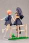 Yuu Koito & Touko Nanami (Bloom into you) PMMA (PVC-L)-Statue 1/8 18cm Fots Japan 