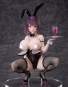 Yuuki Terumi Illustration by Monda (Creators Opinion) PVC-Statue 1/6 20cm BINDing 