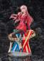 Zero Two (Darling in the Franxx) PVC-Statue 1/7 24cm Proof 