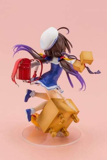 Ai Hinatsuru (The Ryuo's Work is Never Done!) PVC-Statue 1/7 18cm Kotobukiya 