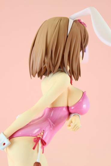 Airi Kashii Bunny Version (Ro-Kyu-Bu! SS) PVC-Statue 1/7 25cm PLUM 