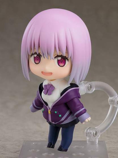 Akane Shinjo (SSSS.Gridman) Nendoroid 1060 Actionfigur 10cm Good Smile Company 