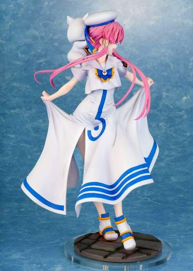 Akari Mizunashi (Aria) PVC-Statue 25cm Flare 