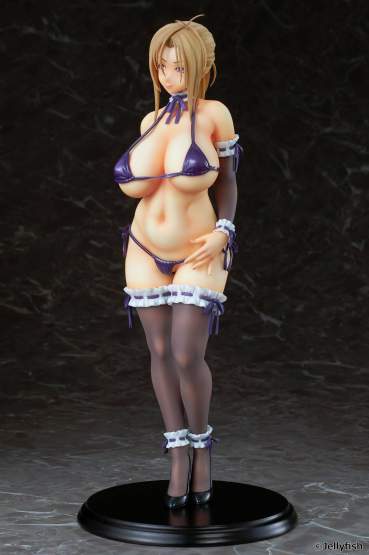 Akiko Kamimura (Sisters: Last Day of Summer) PVC-Statue 1/5 30cm BEAT 