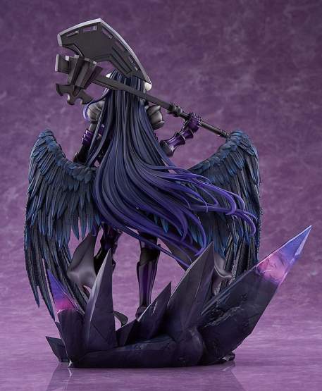 Albedo Hermes Trismegistus Version (Overlord) PVC-Statue 1/7 31cm DMM Factory 