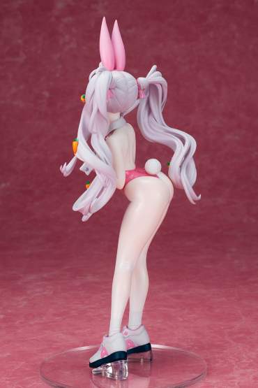 Alice Wonderland Bunny (Goddess of Victory: Nikke) PVC-Statue 27cm Flare 