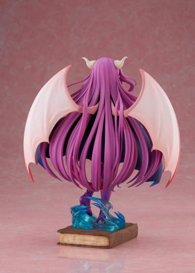 Alma Elma illustration by Coolkyousinnjya AmiAmi Limited Edition (Monmusu Quest! Paradox RPG) PVC-Statue 1/7 26cm AliceGlint 