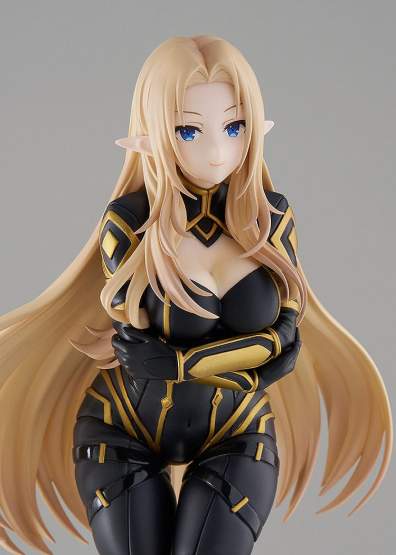 Alpha L Size (The Eminence in Shadow) POP UP PARADE L PVC-Statue 21cm Good Smile Company 