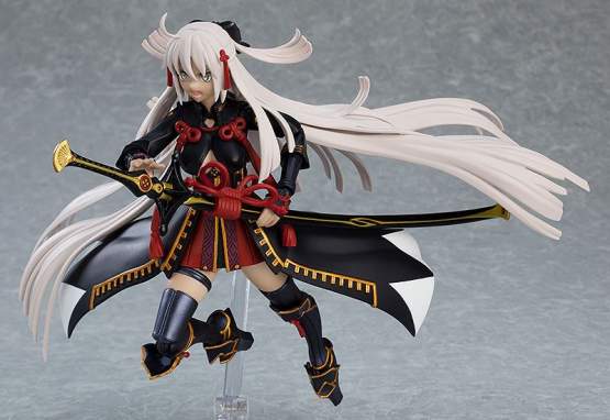 Alter Ego/Okita Souji (Fate/Grand Order) Figma 515 Actionfigur 16cm Max Factory 