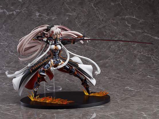 Alter Ego/Okita Soul Absolute Blade: Endless Three Stage (Fate/Grand Order) PVC-Statue 1/7 23cm Good Smile Company 