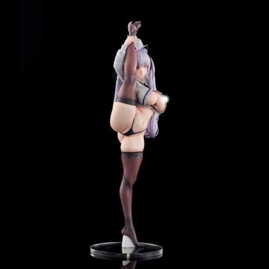 Alvina-chan I-shaped balance illustration by GuLuco (Original Character) PVC-Statue 31cm Sentinel 