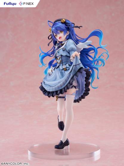 Amamiya Kokoro (Nijisanji) F:NEX PVC-Statue 1/7 24cm FuRyu 