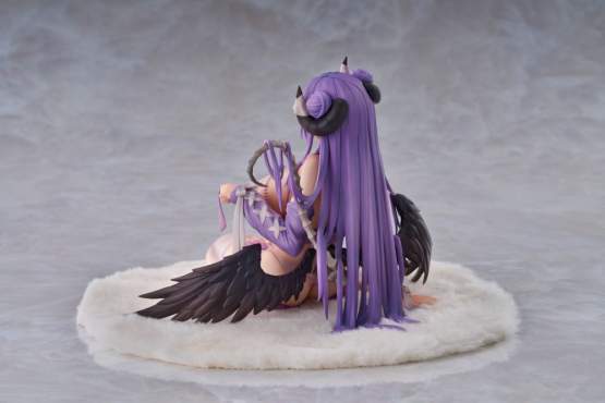 Amethyst illustration by Daefny Bonus Edition (Original Character) PVC-Statue 1/6 13cm ASCENDIA 