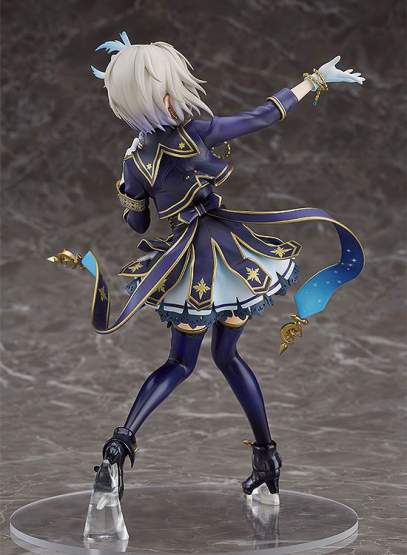 Anastasia Story of Revolving Stars Version (The Idolmaster Cinderella Girls) PVC-Statue 1/8 20cm Good Smile Company 