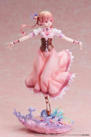 Anne Halford (Sugar Apple Fairy Tale) PVC-Statue 1/7 24cm Design COCO 