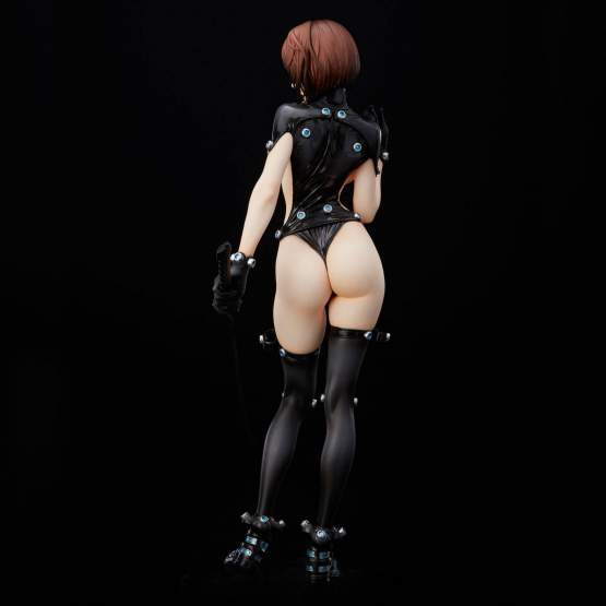 Anzu X Sword Version (Gantz: O) Hdge Technical PVC-Statue 25cm Union Creative 