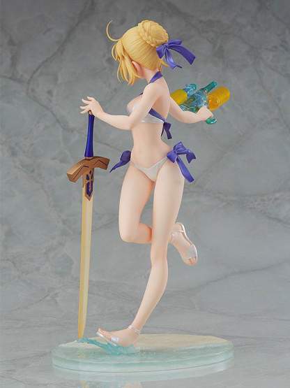 Archer/Altria Pendragon (Fate/Grand Order) PVC-Statue 1/7 23cm Max Factory 