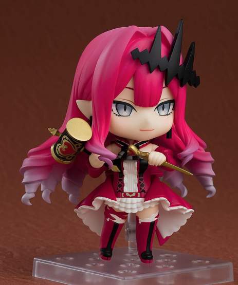 Archer/Baobhan Sith (Fate/Grand Order) Nendoroid 2480 Actionfigur 10cm Good Smile Company 